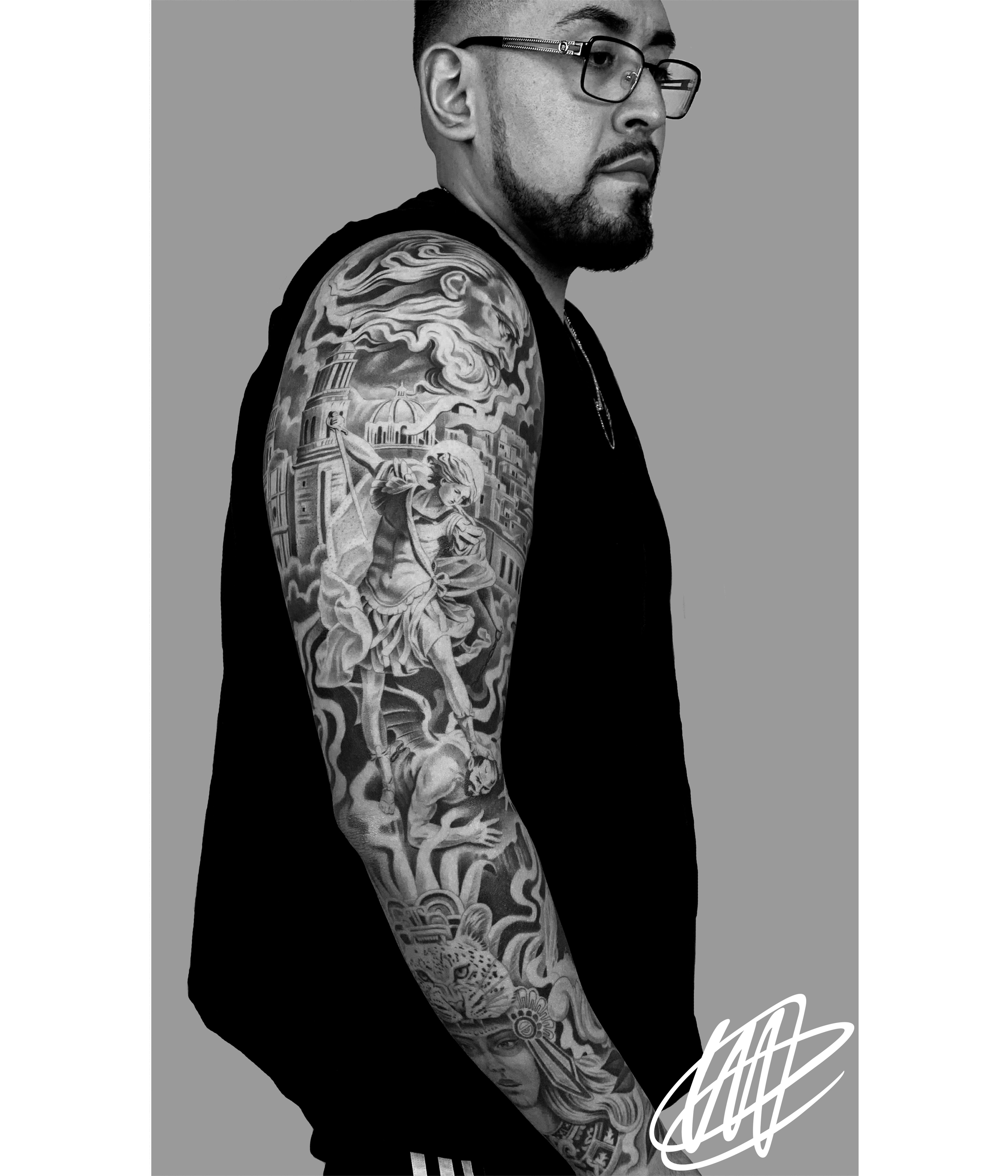 Eric Main picture for main ig post