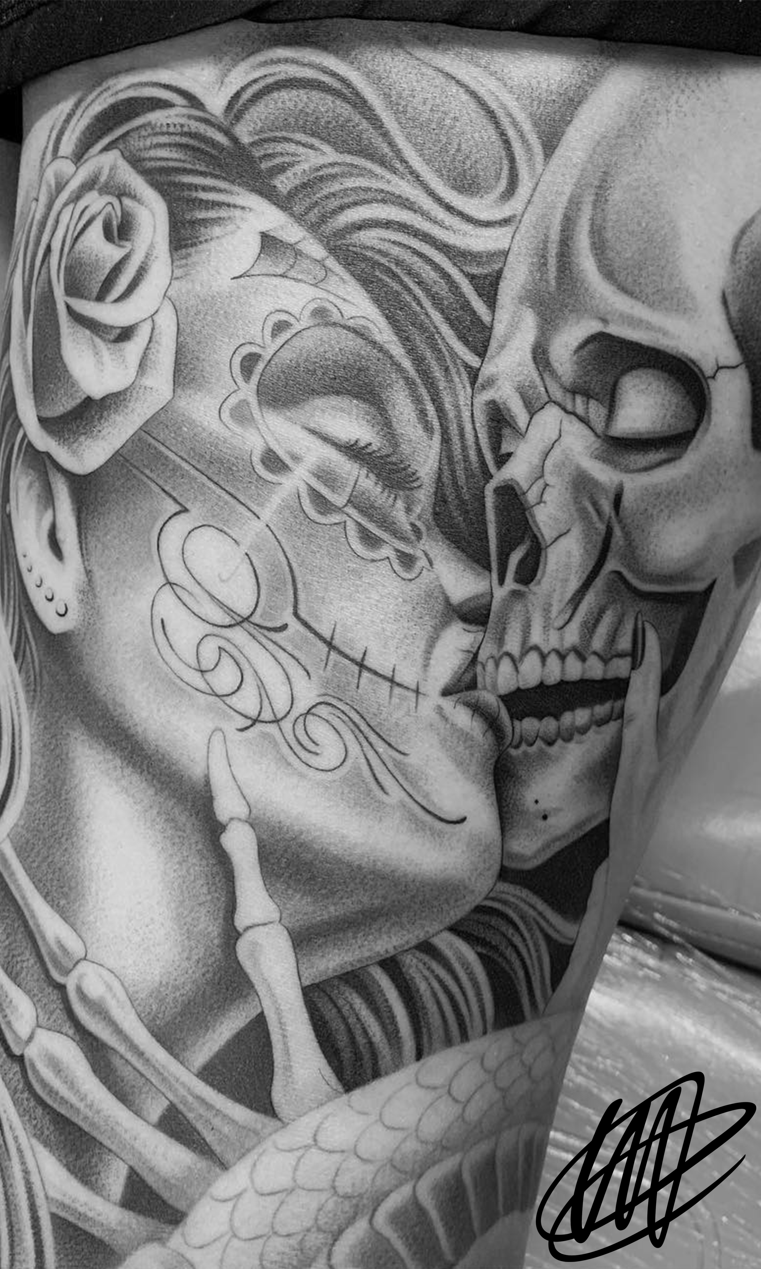 SkullFIXED