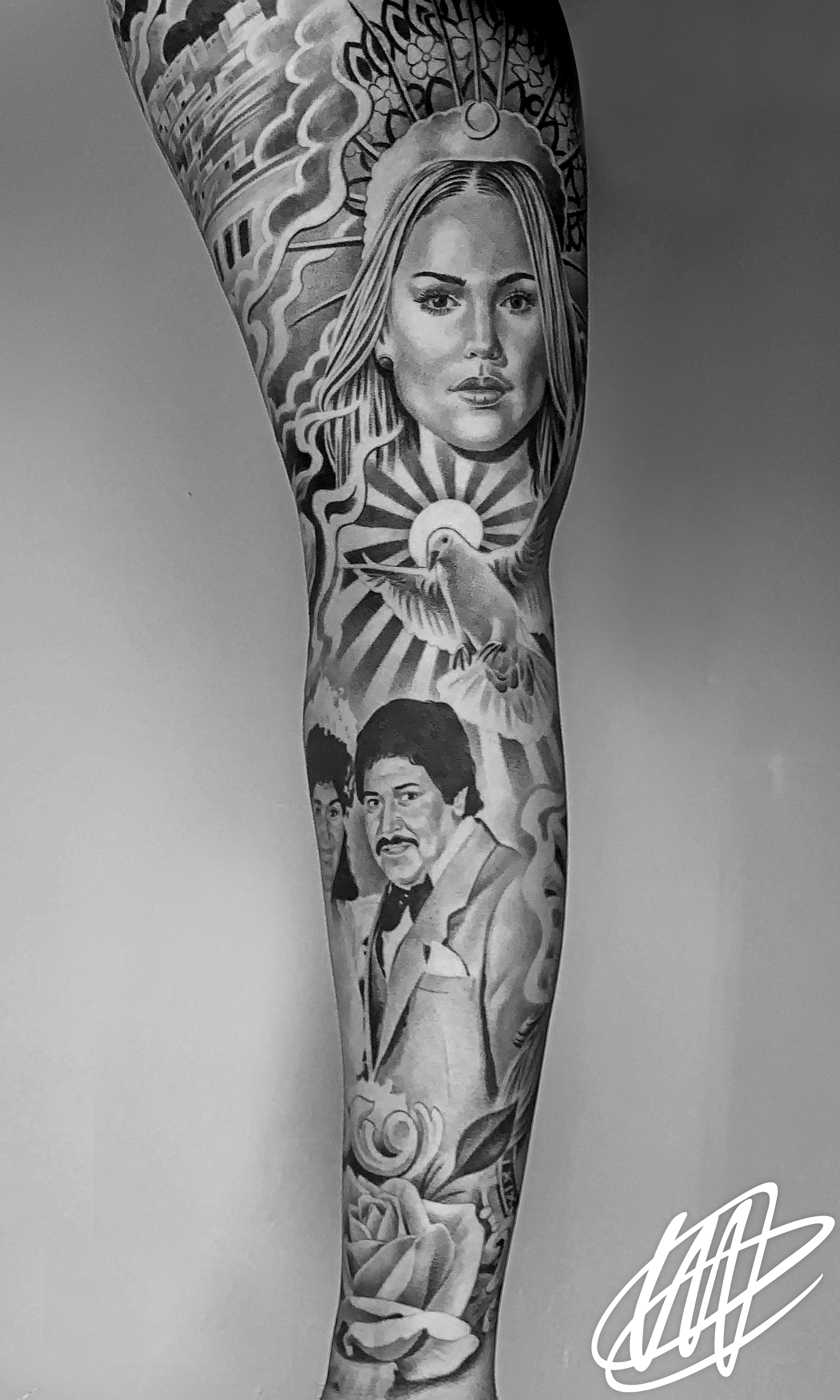 ericsleeve