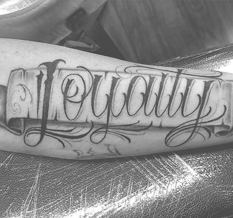 loyal